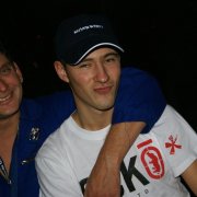 Jeck op Deck (31.01.08)